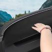 2024 Tesla Model Y Dashboard Suede Light-Proof Pad - 9