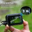 Sunnylife Lavalier Clip Type-C Microphone for Insta360 Ace/Ace Pro - 3
