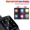 OBD/EOBD Car Handheld Intelligent Tester (S611) - Shop Now - 6