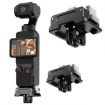 DJI OSMO Pocket 3 Camera Charging Base Adapter - 1/4 Inch Hole - 2