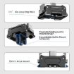 DJI OSMO Pocket 3 Camera Charging Base Adapter - 1/4 Inch Hole - 6