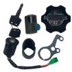 Suzuki DR-Z400 ATV Off-road Ignition Switch Set - 1