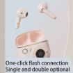 Edifier TO-U3 Plus Wireless Earphones (Pink) - 6