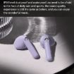 Edifier TO-U3 Plus Wireless Earphones (Pink) - 8