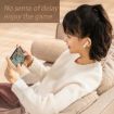 Edifier TO-U3 Plus Wireless Earphones (White) - 9