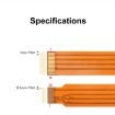 Waveshare 25947 Raspberry Pi 5th DSI Display Cable 300mm - 4