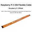 Waveshare 25947 Raspberry Pi 5th DSI Display Cable 200mm - 2