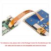 Waveshare 25947 Raspberry Pi 5th DSI Display Cable 200mm - 5