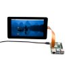 Waveshare 25947 Raspberry Pi 5th DSI Display Cable 200mm - 6
