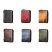 BULL CAPTAIN 475 RFID Anti-Theft Cowhide Card Holder Wallet - 2