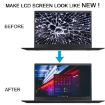 Lenovo Thinkpad X1 Yoga 5th Gen 2020 UHD LCD Screen Digitizer Assembly - 6