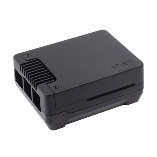 Waveshare 26587 Raspberry Pi 5 Argon Neo Aluminum Case - 1