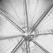 Godox UB002 43" Photography Studio Reflector Diffuser Umbrella - Black Silver - 4