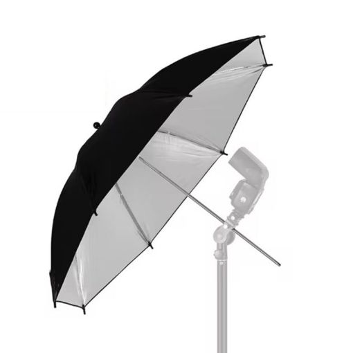 Godox UB002 33 inch 84cm Photography Studio Reflector Diffuser Umbrella - 1
