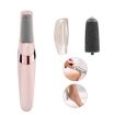 Rechargeable Electric Foot Grinder Callus Remover - Gray Head - 1