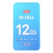 iPhone 12 Pro Max ZY incell HD 1:1 LCD Screen with Digitizer Full Assembly - 7