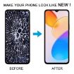 For Honor X5 LCD Screen with Digitizer Assembly - 6