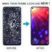 For Honor V20 LCD Screen with Digitizer Assembly - 6