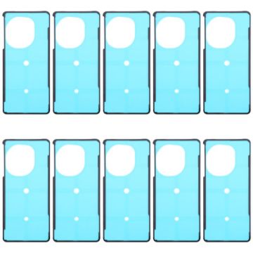OnePlus 12R Back Housing Cover Adhesive - 10pcs - 1