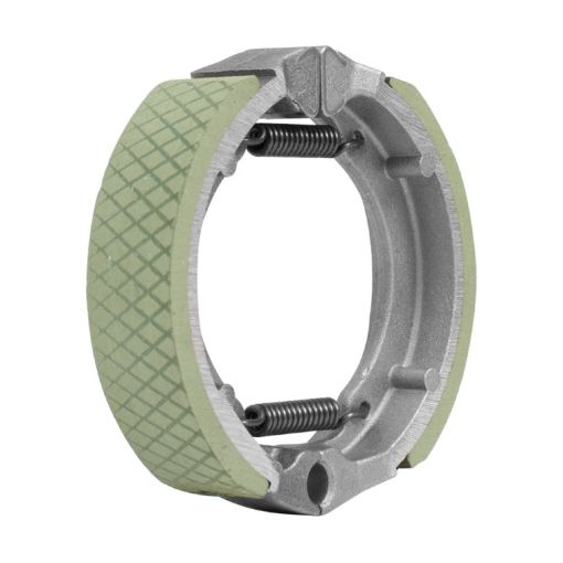 Ninebot MAX G30 Electric Scooter Drum Brake Metal Brake Pads - Green - 1