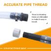 Racing Interface Fuel Fill Hose - 1pcs - 5