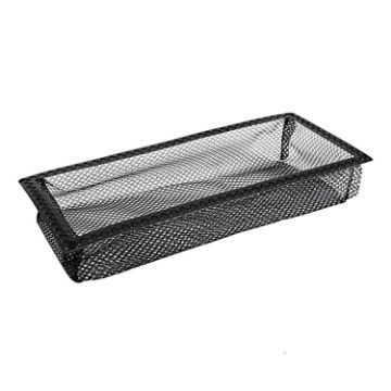 4x12 Inch Floor Register Vent Filter Mesh Floor Air Vent Cover - 1