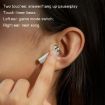 Edifier Huazai Zero X Wireless Noise Reduction Sports Bluetooth Earphones (Gray) - 5