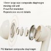 Edifier Huazai Magic Air Wireless Earphones (Dark Blue) - 5