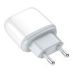 LDNIO Q229 Fast Charger with Type-C to 8 Pin Cable - 3