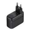 LDNIO Q366 65W USB + Dual Type-C Charger + 1m Cable EU Plug - 4