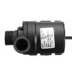 5m Lift Brushless Motor Ceramic Shaft Core Booster Pump, DC24V - 7
