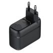 LDNIO Q367 65W GaN Charger with USB-C Cable - EU Plug - 4