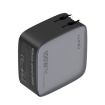 LDNIO Q408 100W GaN USB Charger + 3 USB-C Ports - US Plug - 4