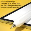 Apple Pencil 1/2 Gen Diamond Crystal Nib - Transparent - 5