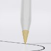 Apple Pencil 1/2 Gen Diamond Crystal Nib - Transparent - 7