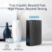 WAVLINK WN538A8 AC3200 Dual Band Gigabit Smart WiFi Router - 6