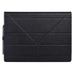 Microsoft Surface Book 13.5" i7 Leather Laptop Case - Black - 2