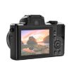 DC206X 5K/30FPS Dual-Camera HD Digital Camera - 3