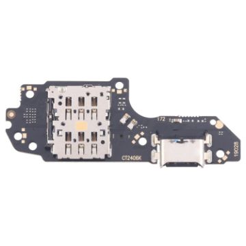 Huawei Enjoy 70 OEM Charging Port Board - Genuine Replacement - 1
