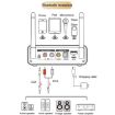OMS-M18 Bluetooth Adapter Receiver - Lossless Audio Transmission - 3