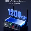 OMS-M18 Bluetooth Adapter Receiver - Lossless Audio Transmission - 9