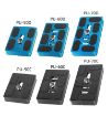 BEXIN PU-50D Arca Type SLR Camera Quick Release Plate - 3