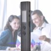 ZD09 Mini Portable Detector - Black - 5