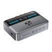 OMS-M13 NFC Bluetooth Audio Adapter Receiver/Transmitter - 1