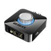 OMS-M5 Bluetooth 5.0 Audio Receiver/Transmitter - 2-in-1 AUX Adapter - 1