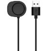 Amazfit Balance A2286 Smart Watch Charger - Black - 4