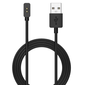 Xiaomi Mi Band 8 Watch Charger - 60cm Black - 1