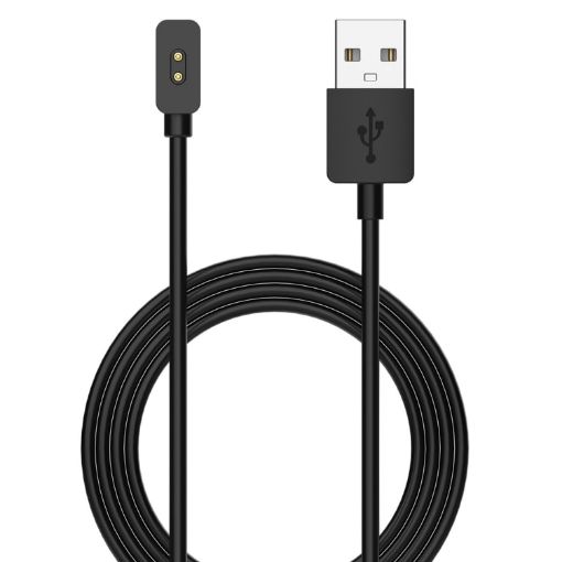 Xiaomi Mi Band 8 Watch Charger - 60cm Black - 1