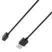 Xiaomi Mi Band 8 Watch Charger - 60cm Black - 3