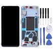 OPPO Reno6 5G LCD Screen Digitizer Assembly (Blue) - 2